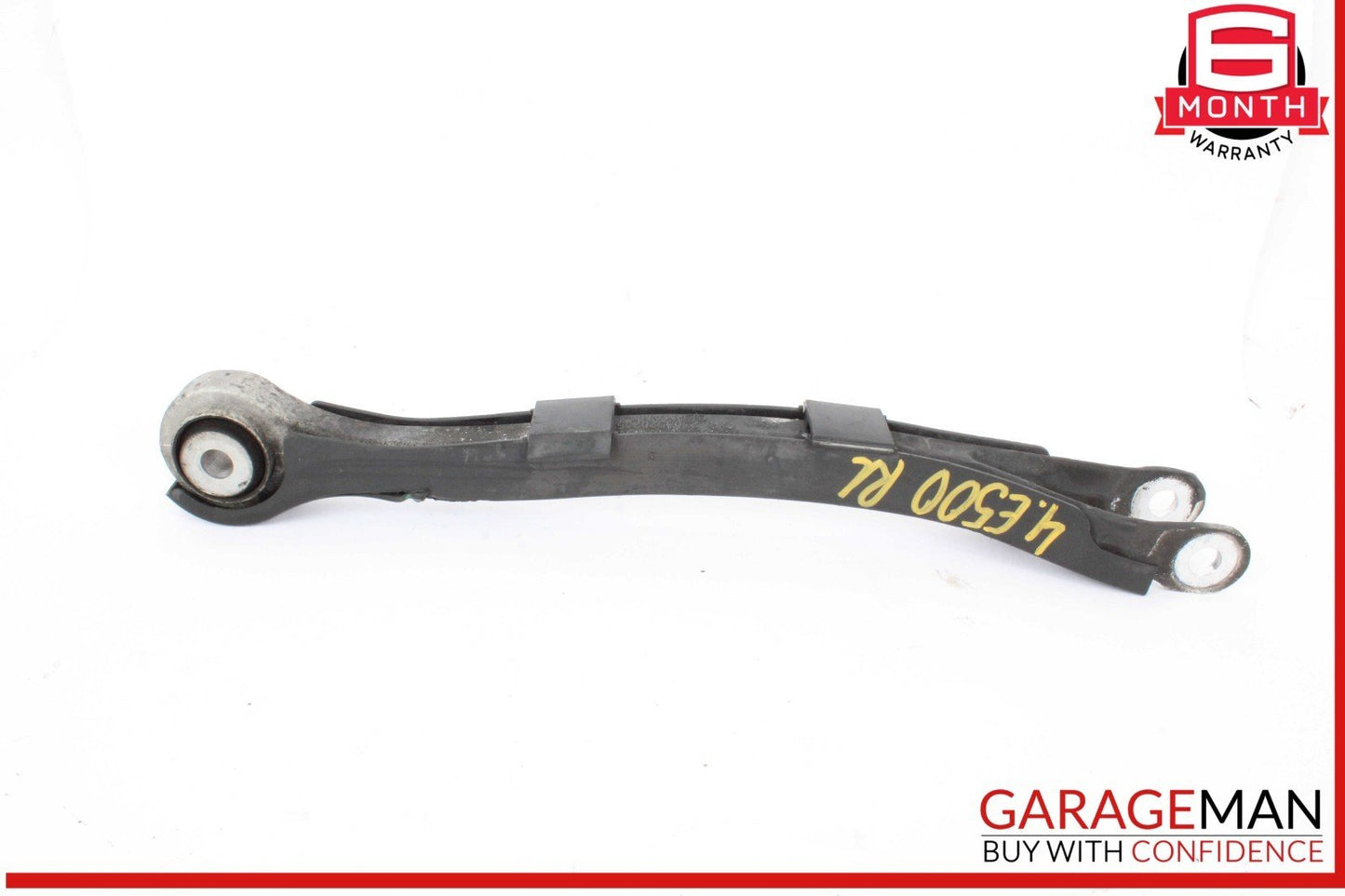 03-11 Mercedes W211 E500 SL500 Rear Left or Right Suspension Lower Control Arm