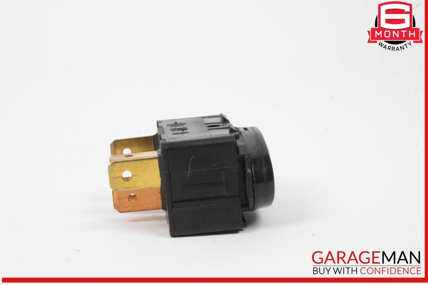 97-05 Porsche Carrera 911 996 Boxster 986 Door Window Switch Button OEM