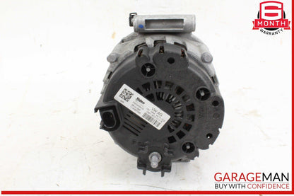 13-17 Audi Q5 A5 A4 Alternator Generator Valeo 14V 180A 06H903017K OEM
