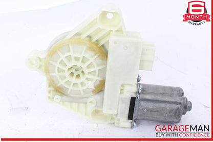 15-20 Mercedes W205 C300 C350e Front Right Side Door Window Regulator Motor Unit