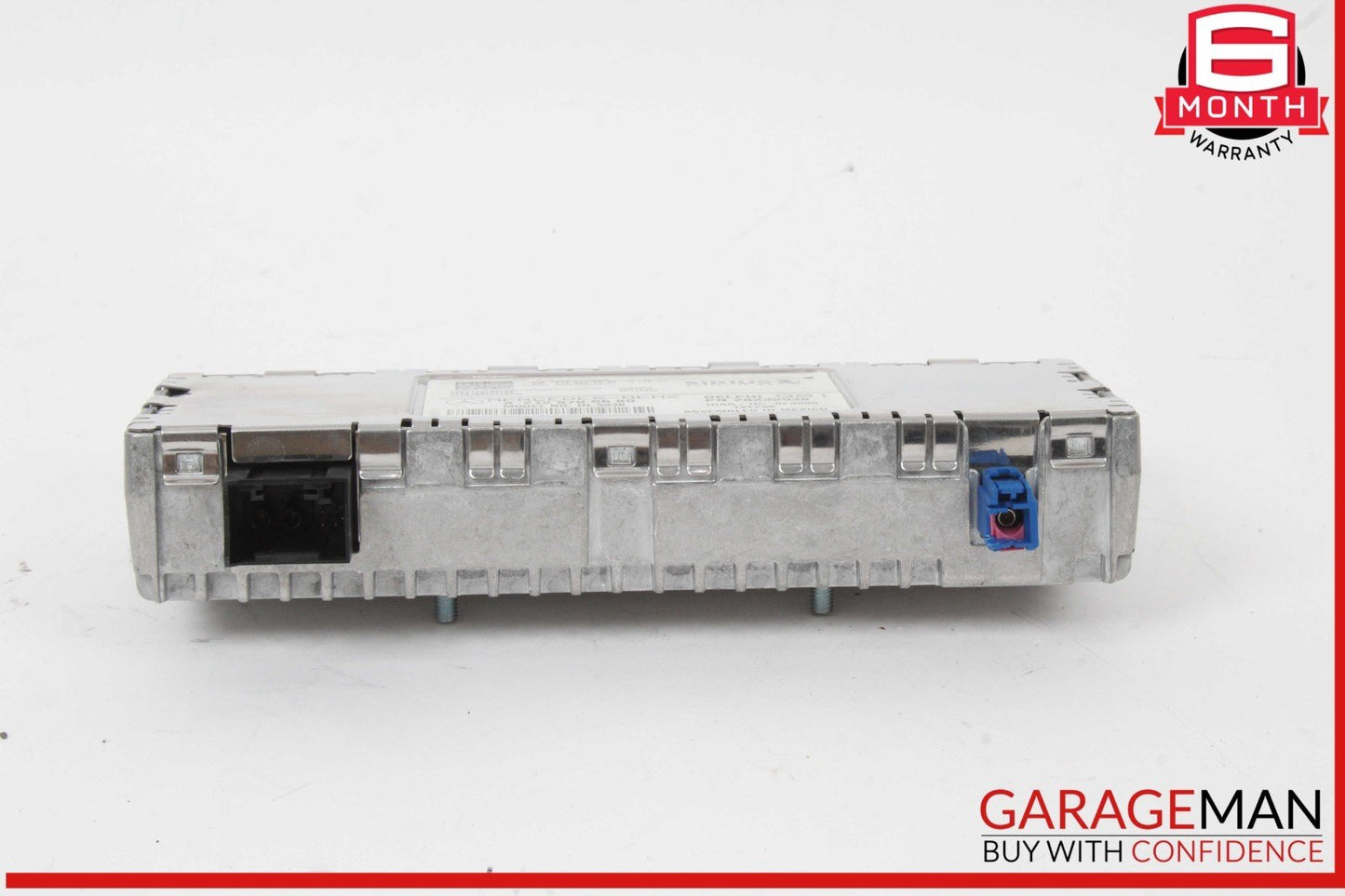 14-19 Mercedes R172 SLK250 ML350 Sirius Satellite Radio Receiver 2128705689 OEM