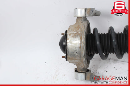 11-17 Porsche Cayenne 958 Rear Left / Right Shock Absorber Strut Spring OEM