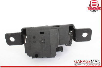 14-21 BMW i3 I01 Hybrid Tailgate Liftgate Back Door Lock Latch Actuator OEM