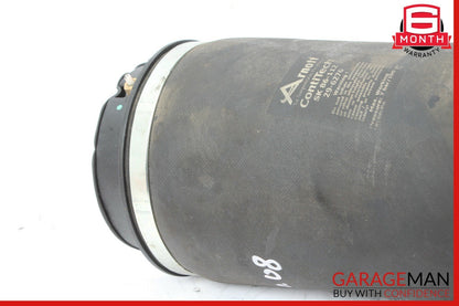 07-12 Mercedes X164 GL320 GL450 Rear Left or Right Side Air Bag Spring Shock OEM