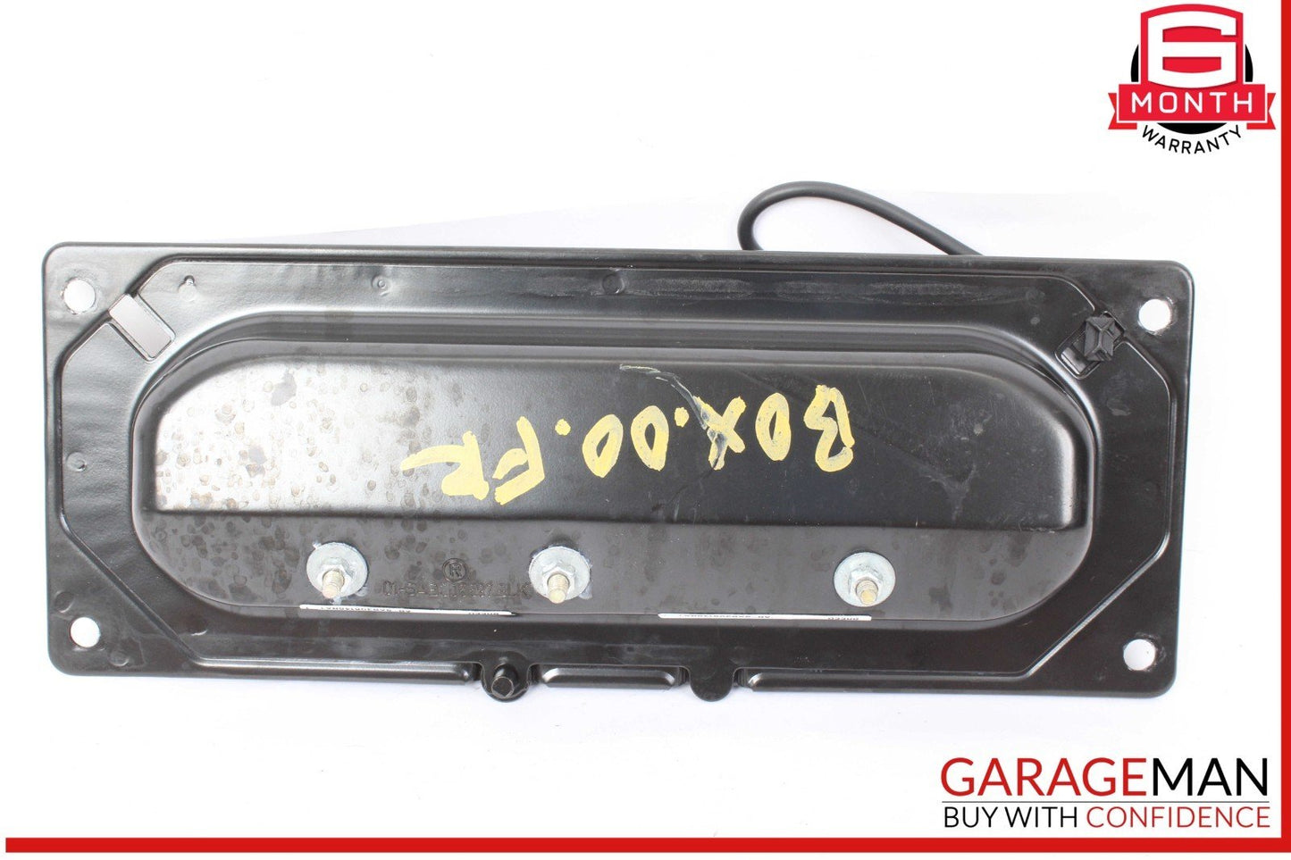 97-05 Porsche Boxster 986 911 996 Front Right Passenger Side Door Airbag Air Bag