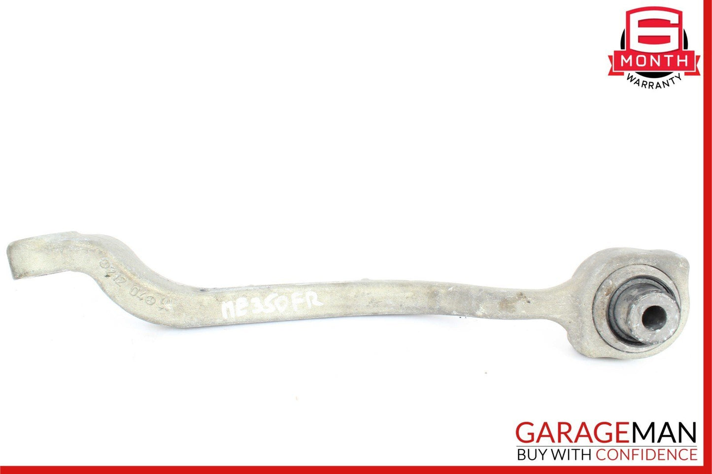 10-16 Mercedes W212 E350 Front Right Side Suspension Wishbone Control Arm OEM