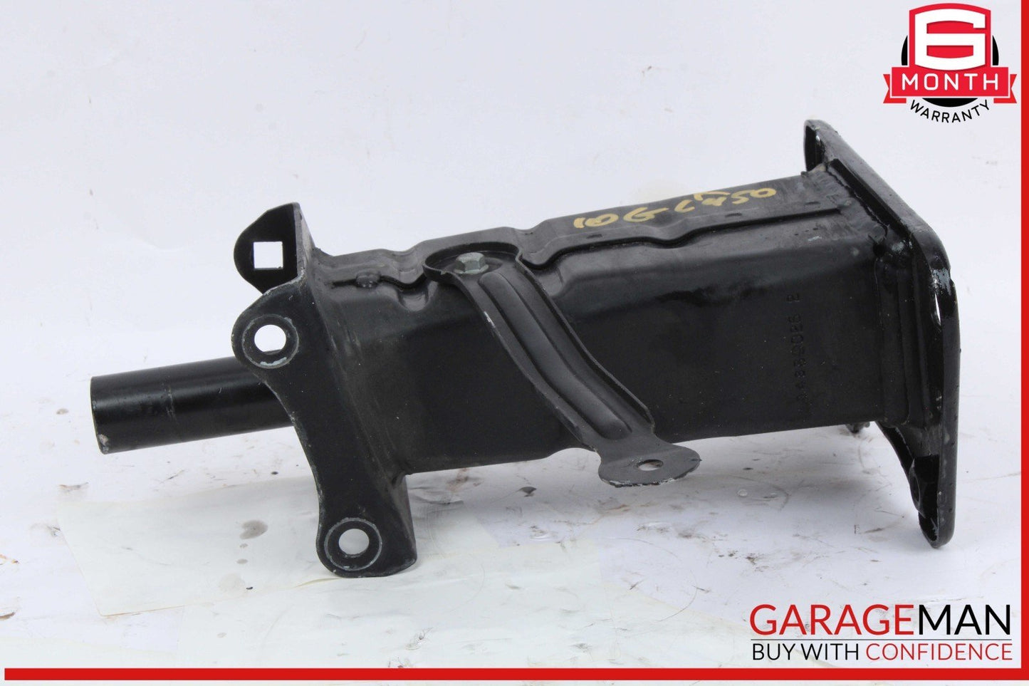 06-12 Mercedes X164 GL450 GL550 ML550 Front Right Side Reinforcement Bracket OEM