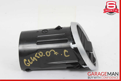 06-12 Mercedes X164 GL450 4MATIC ML63 AMG Dash AC A/C Air Vent Grill Center OEM