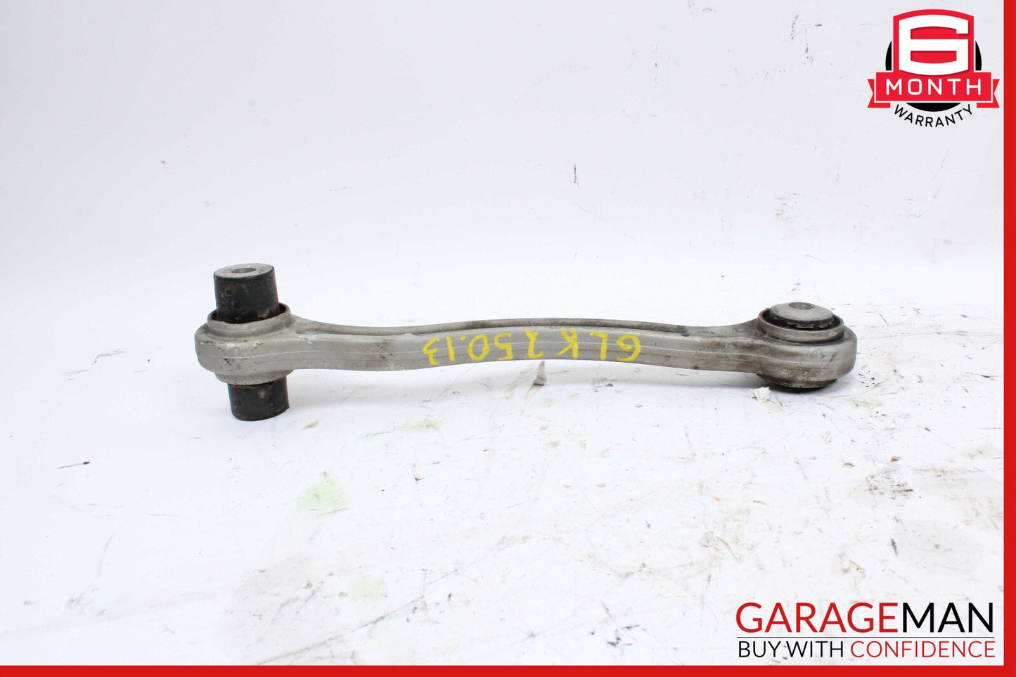 08-16 Mercedes X204 GLK250 Rear Left or Right Suspension Lower Control Arm OEM
