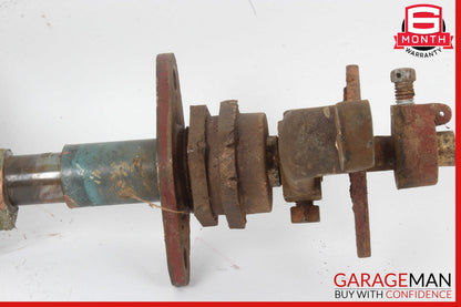 Chris Craft Boat Rudder OEM