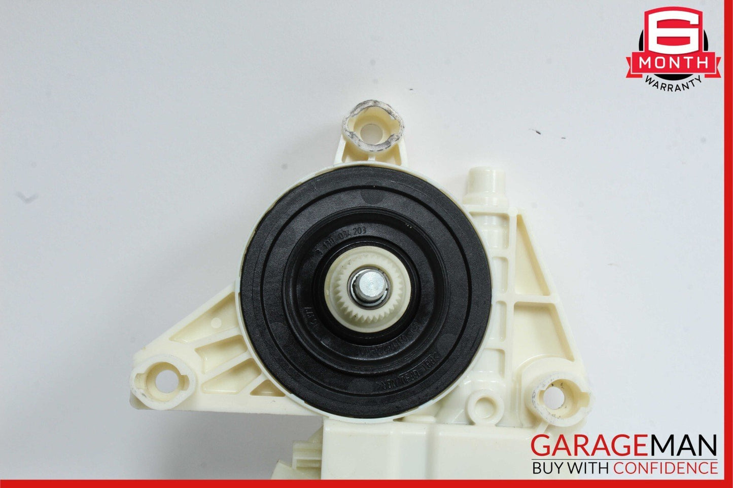 08-16 Mercedes C280 E250 E350 Front Left Side Door Window Regulator Motor Unit