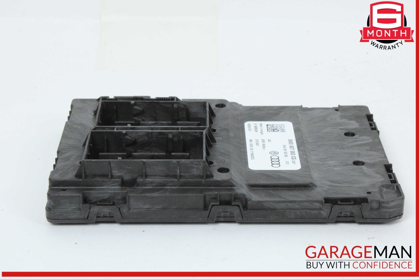 17-24 Audi A5 A4 Quattro Onboard Supply Body Control Module Unit 8W0907063CB OEM