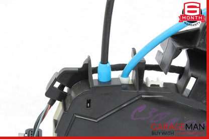 08-11 Mercedes W204 C300 C350 Rear Left Driver Side Door Lock Latch Actuator