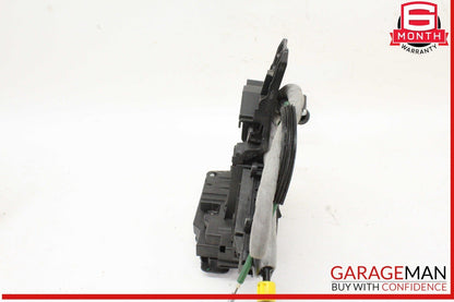 15-20 Mercedes W205 C300 C400 Rear Right Side Door Lock Latch Actuator OEM