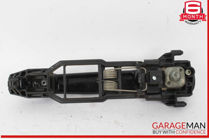 01-04 Mercedes R170 SLK230 Front Left Driver Side Exterior Door Handle OEM