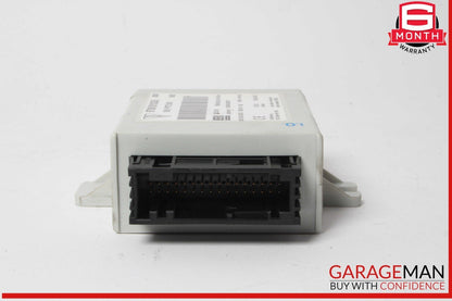 10-16 Porsche Panamera 970 Tire Pressure Monitor Control Module Unit OEM