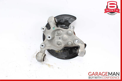 14-18 Mercedes W117 CL250 Rear Right Passenger Spindle Knuckle Hub Bearing OEM