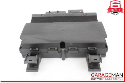 03-06 Mercedes R230 SL500 SL55 AMG Under Seat Control Module Right Side OEM