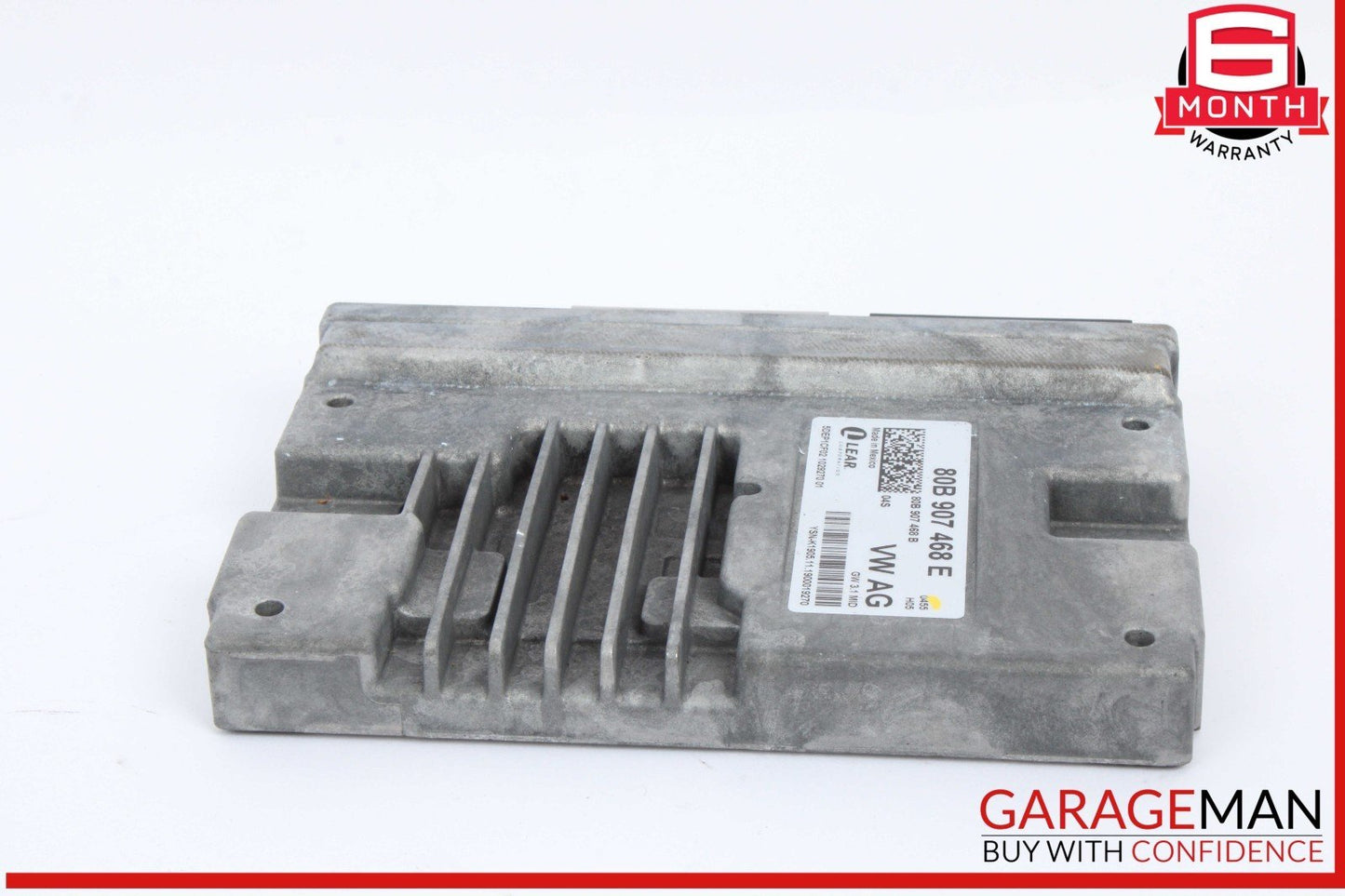 18-24 Audi S5 A5 Gateway Interface Control Module Unit 80C907468E OEM