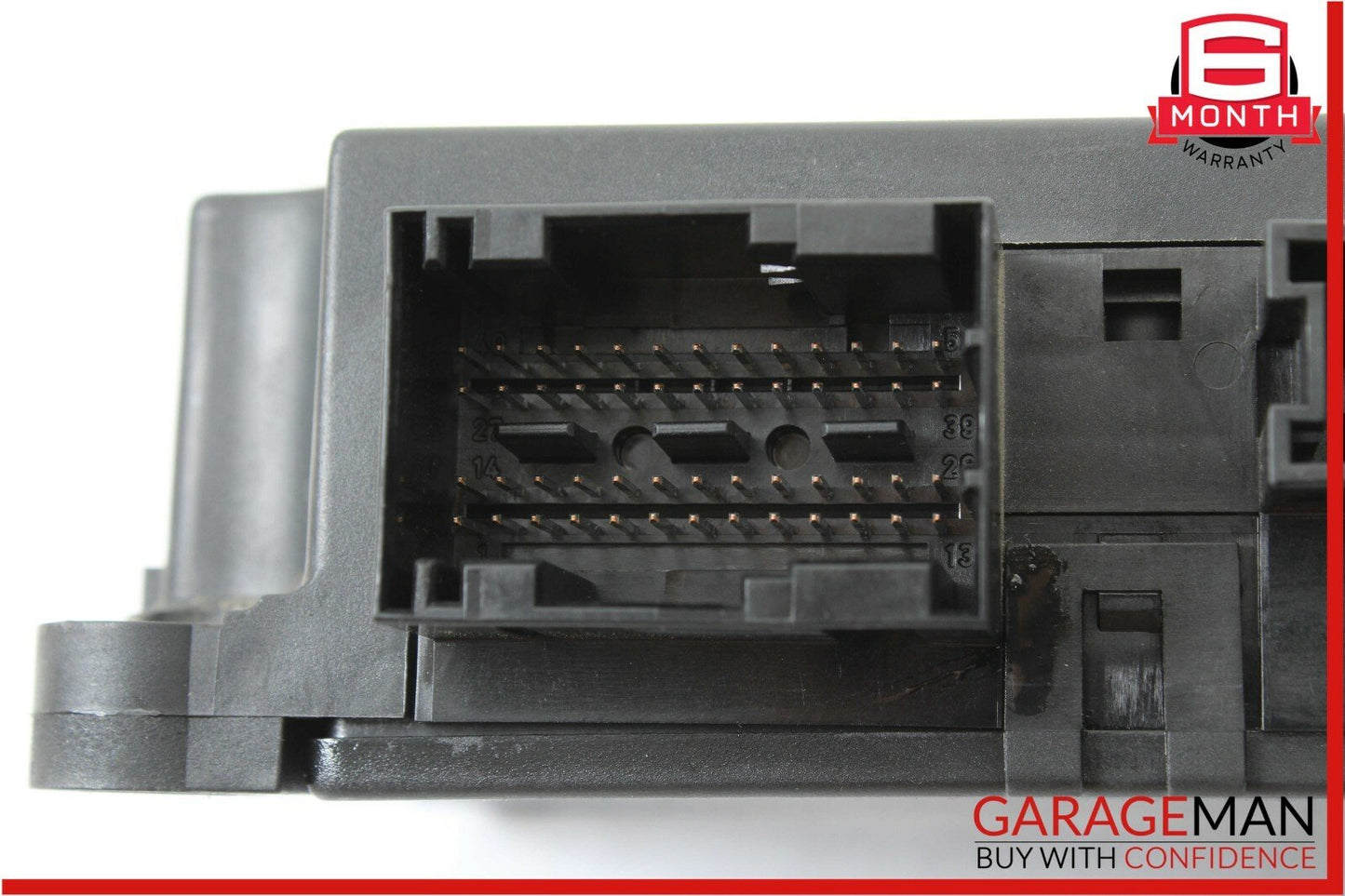 03-09 Mercedes W209 CLK55 CLK500 Convertible Top Roof Control Module OEM