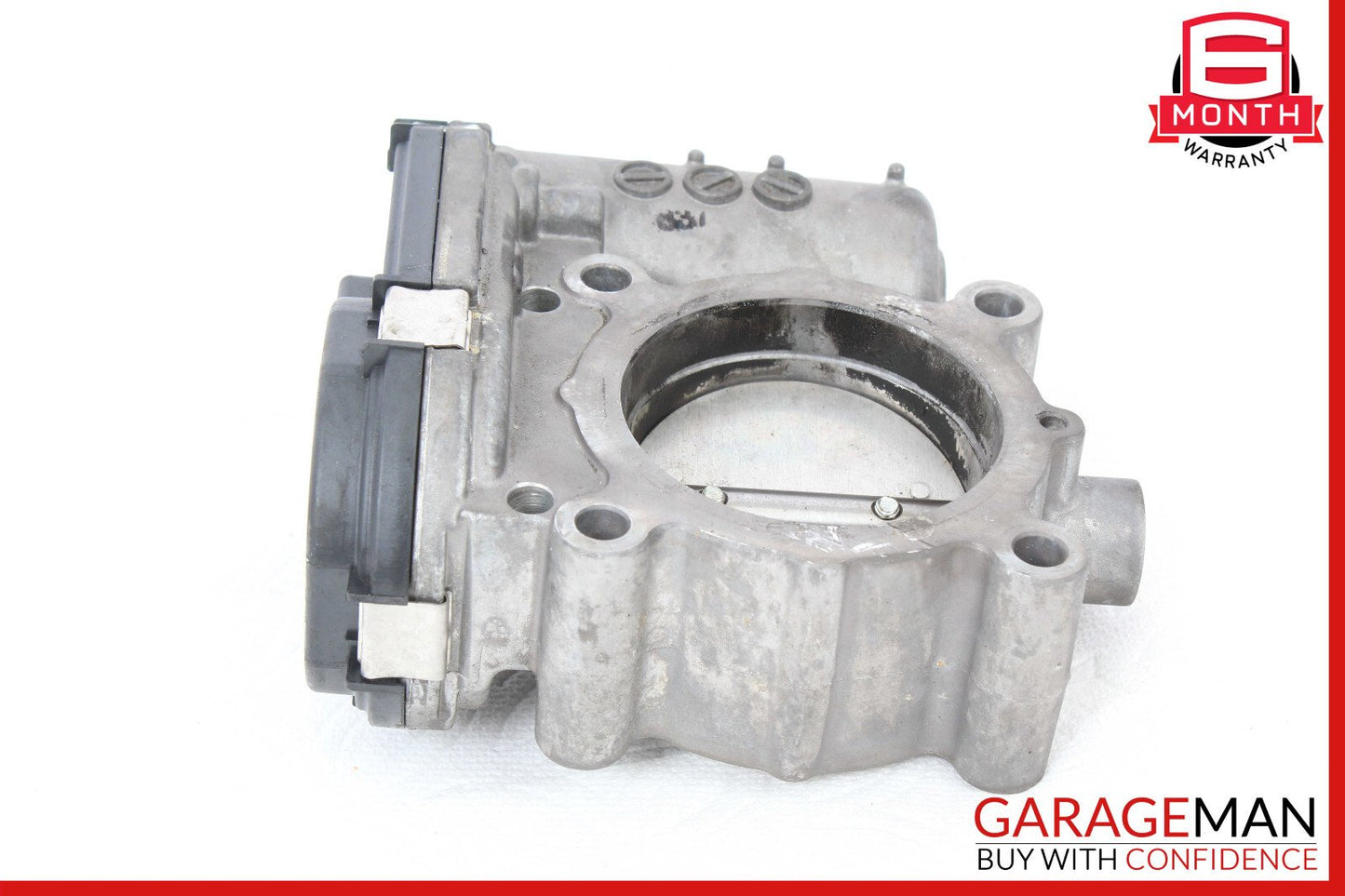15-20 Mercedes W117 CLA250 SLC300 GLA250 M274 Throttle Body 2701410025 OEM