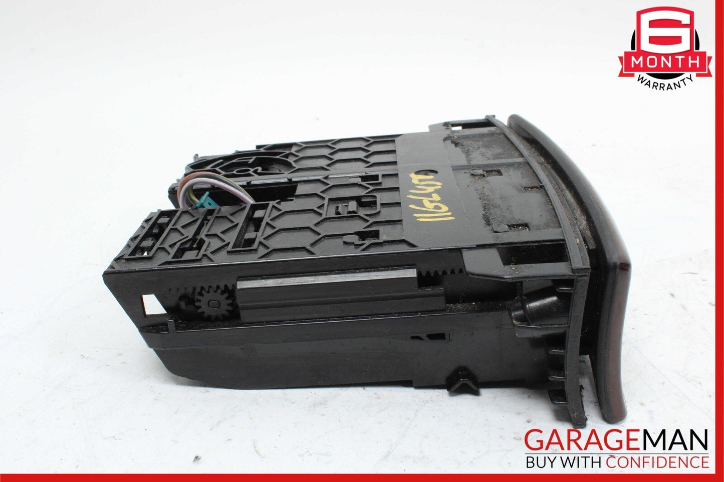 06-12 Mercedes X164 GL350 GL450 Center Console Ash Tray Ashtray Compartment OEM