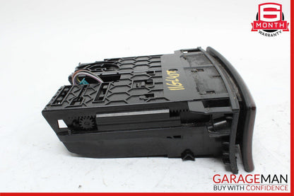 06-12 Mercedes X164 GL350 GL450 Center Console Ash Tray Ashtray Compartment OEM