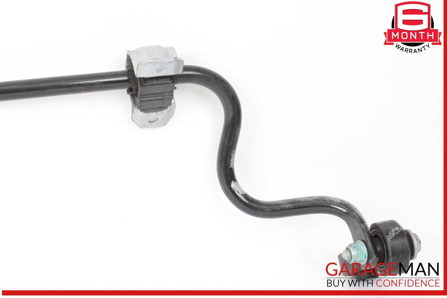09-16 Audi A4 Rear Suspension Stabilizer Anti Roll Sway Bar 8K0511305AD OEM