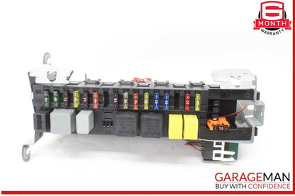 03-11 Mercedes W211 E350 CLS350 Trunk Fuse Relay Box Control Module OEM