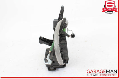 15-20 Mercedes W205 C300 Rear Right Door Lock Latch Actuator OEM