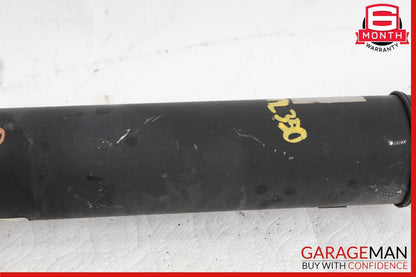 06-13 Mercedes W164 ML350 R350 GL320 Front Drive Shaft Driveshaft Axle OEM