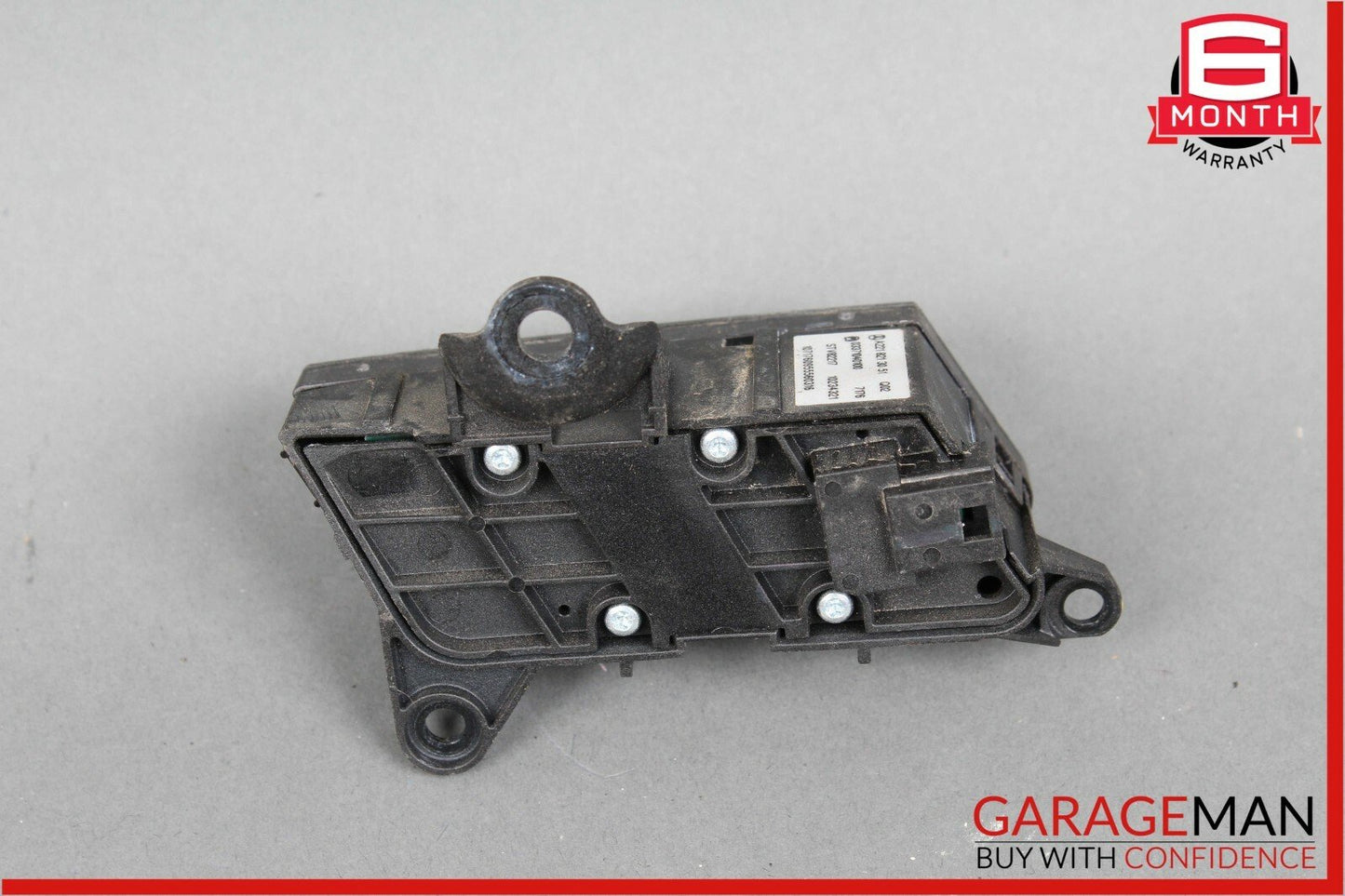 07-13 Mercedes W221 S63 Door Lock Switch Front Left Driver 2218213051 OEM