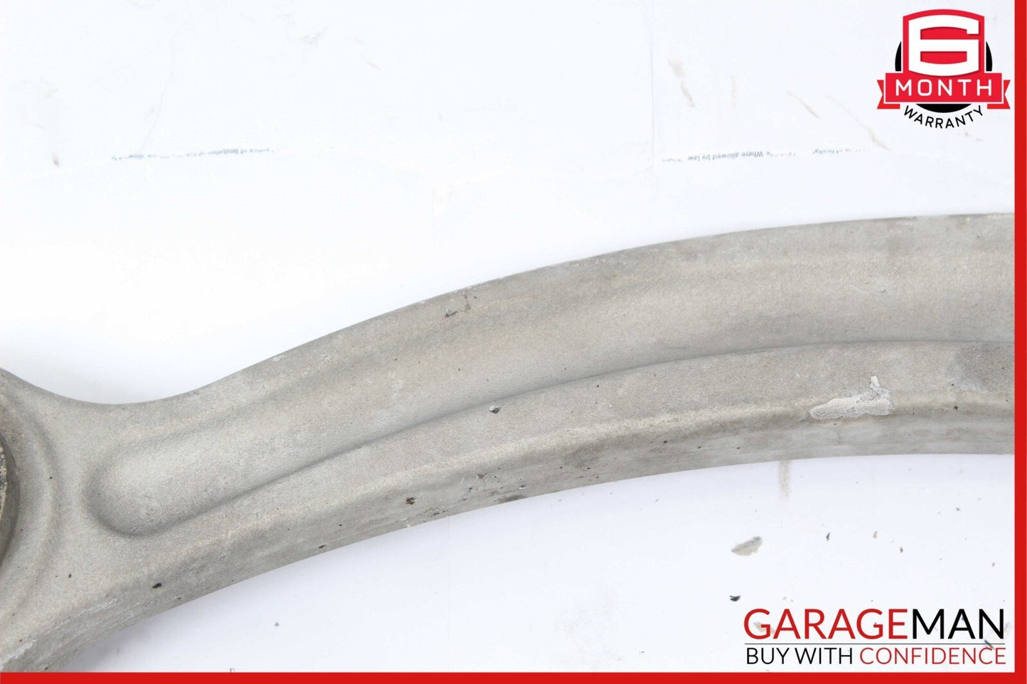 08-17 Mercedes W212 E550 C300 Rear Left / Right Suspension Upper Control Arm