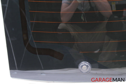 04-09 Toyota Prius G2 Rear Windshield Lift Gate Window Glass 43R-005834 OEM