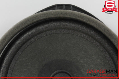 20-24 Lincoln Aviator Rear Left and Rear Right Side Door Panel Audio Speaker Set