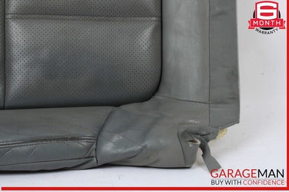 11-18 Porsche Cayenne 958 AWD Front Left Side Lower Bottom Seat Cushion OEM