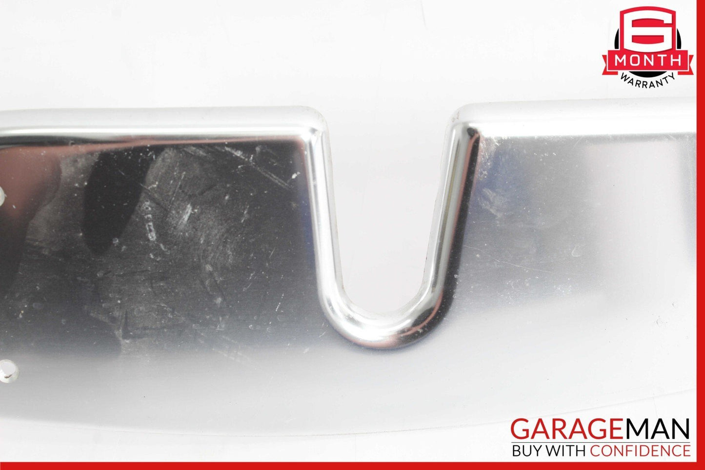 07-14 Mercedes W216 CL550 Front Right Passenger Side Door Interior Trim OEM