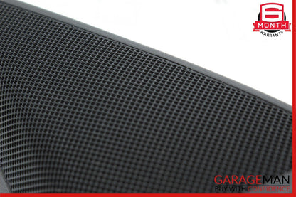09-15 Mercedes X204 GLK350 Front Left Side Door Panel Tweeter Speaker Trim Cover