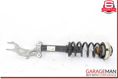 17-24 Audi A4 Quattro Front Left Driver Side Shock Strut Absorber 8W0031AA OEM