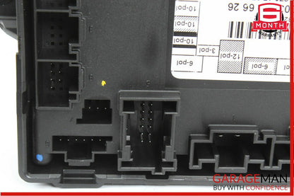 07-09 Mercedes W221 S450 S550 S63 AMG Rear Left / Right Door Control Module Unit