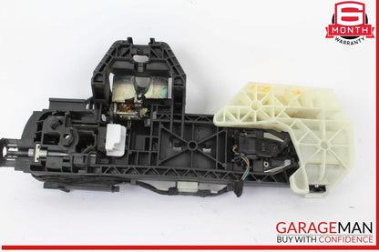 12-20 Mercedes W117 CLA250 Front Right Exterior Door Handle Keyless Go OEM
