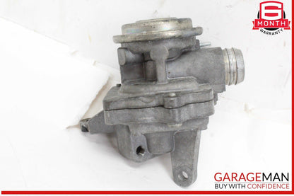07-15 Mercedes W219 CLS63 SL63 S63 AMG 6.3L Engine Left EGR Check Valve OEM