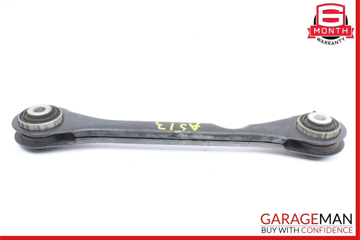 12-18 Audi A6 A7 Rear Left / Right Side Suspension Lower Control Arm OEM