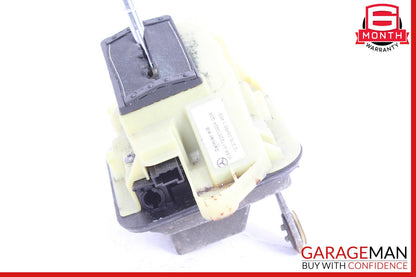 12-16 Mercedes R172 SLK250 SLK350 Floor Gear Shift Shifter Selector Box