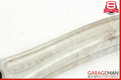 11-17 Porsche Cayenne 958 Rear Left Side Suspension Wishbone Upper Control Arm