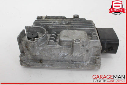 11-18 Porsche Panamera 970 E-Hybrid Engine Oil Pump Control Module Unit OEM