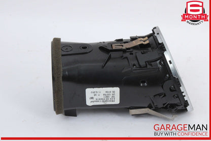 12-14 Mercedes W204 C250 Dash AC A/C Air Vent Grill Left Side 2048306754 OEM