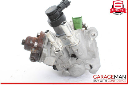 17-19 Jaguar XE AWD High Pressure Fuel Injection Pump Bosch G4D39B395AA OEM