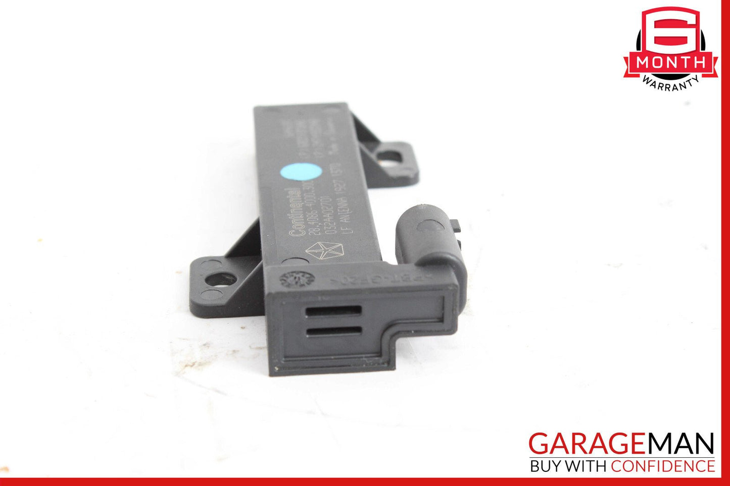 17-22 Alfa Romeo Giulia Keyless Entry Antenna Control Module OEM