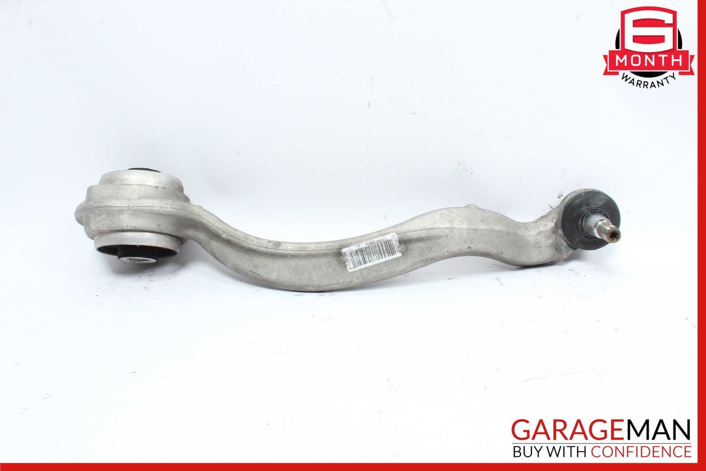 10-16 Mercedes W212 E350 E550 Front Right Top Upper Control Arm 2123302811 OEM